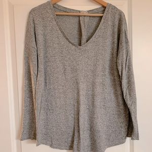 A•New•Day long sleeve